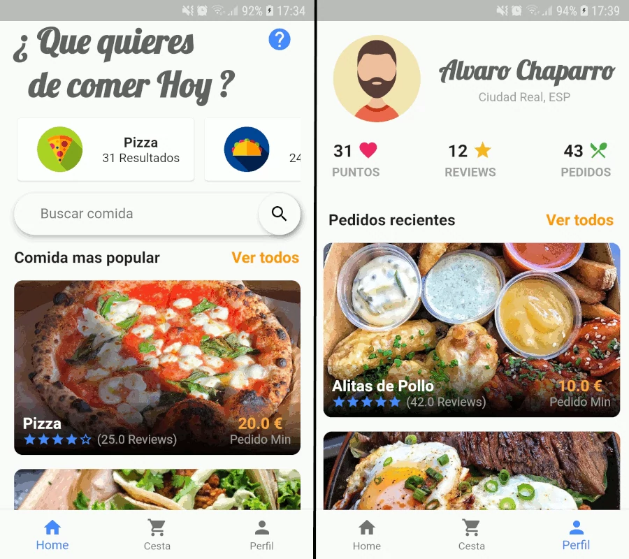 Food Delivery Image